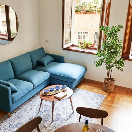 Cozy Duomo - Elegant & Quiet, 300M From Cathedral Apartment Milano Ngoại thất bức ảnh