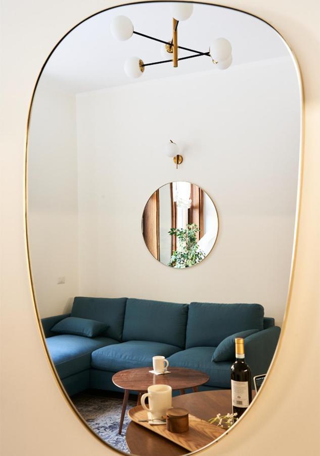 Cozy Duomo - Elegant & Quiet, 300M From Cathedral Apartment Milano Ngoại thất bức ảnh