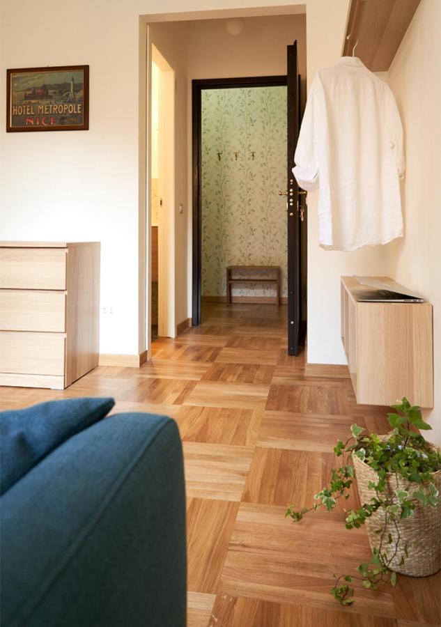 Cozy Duomo - Elegant & Quiet, 300M From Cathedral Apartment Milano Ngoại thất bức ảnh