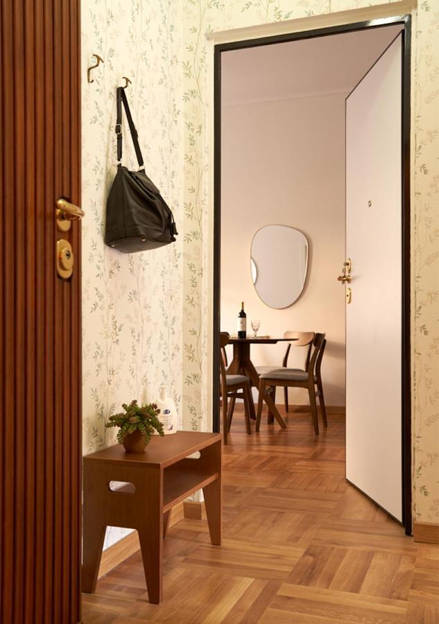 Cozy Duomo - Elegant & Quiet, 300M From Cathedral Apartment Milano Ngoại thất bức ảnh