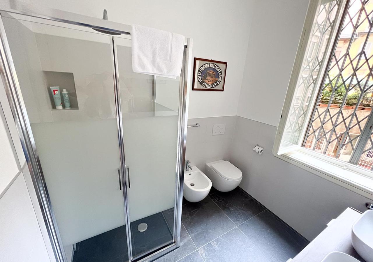 Cozy Duomo - Elegant & Quiet, 300M From Cathedral Apartment Milano Ngoại thất bức ảnh