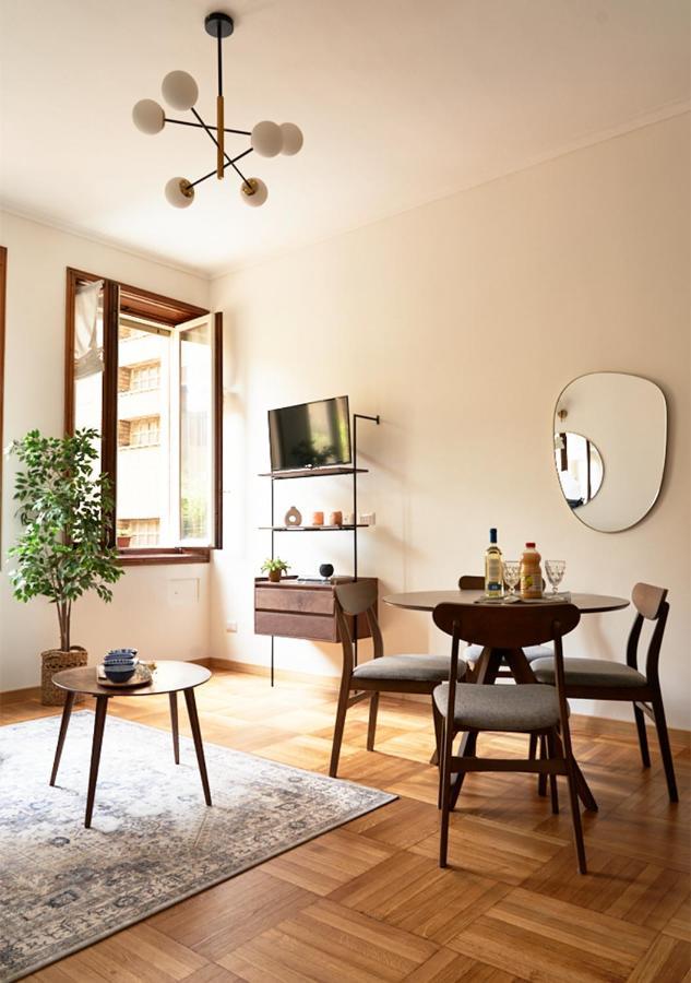 Cozy Duomo - Elegant & Quiet, 300M From Cathedral Apartment Milano Ngoại thất bức ảnh